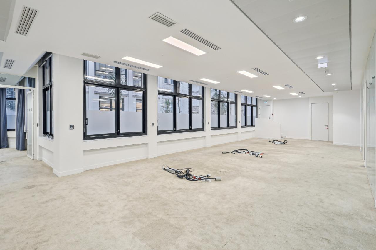 Bureau Paris 1772m² Location bureau Paris OLBUR2423051 9